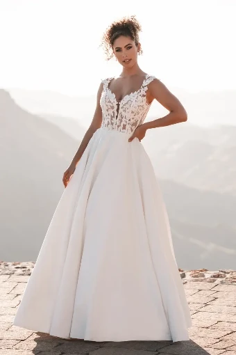 Allure Style #A1213 #0 default IV/Champ/Nude thumbnail
