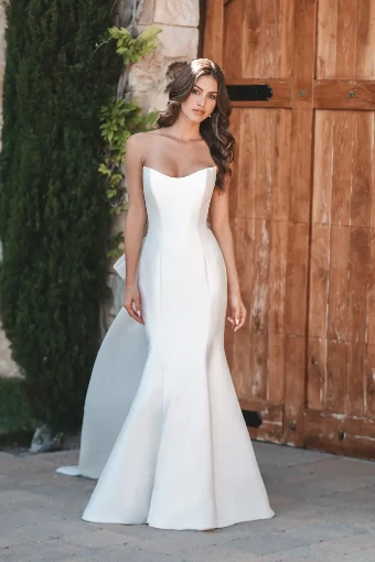 Allure Style #A1216 #0 default Ivory thumbnail