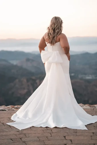 Allure Style #A1216 #4 default Ivory thumbnail
