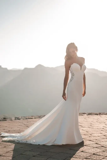 Allure Style #A1214 #0 default IV/Champ/Nude thumbnail