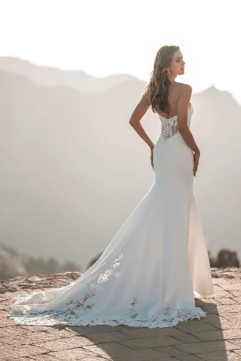 Allure Style #A1214 #2 IV/Champ/Nude thumbnail