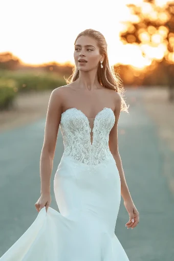 Allure Style #A1319 #3 IV/Champ/Nude thumbnail