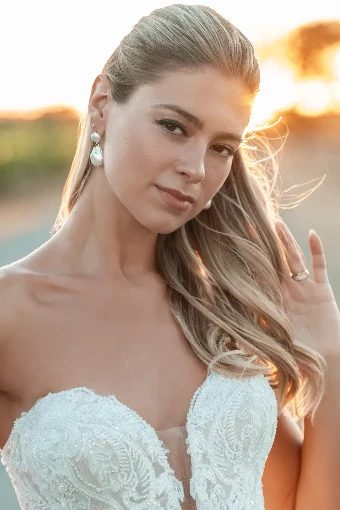 Allure Style #A1319 #4 default IV/Champ/Nude thumbnail