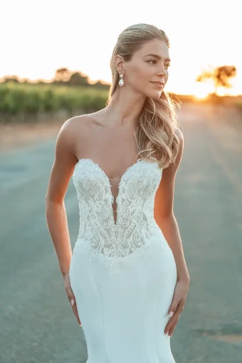 Allure Style #A1319 #1 IV/Champ/Nude thumbnail