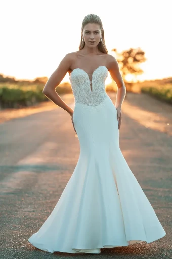 Allure Style #A1319 #0 default IV/Champ/Nude thumbnail