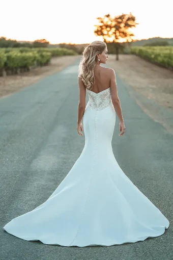 Allure Style #A1319 #2 IV/Champ/Nude thumbnail