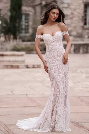 Allure Style #A1306 #0 default IV/NUDE thumbnail