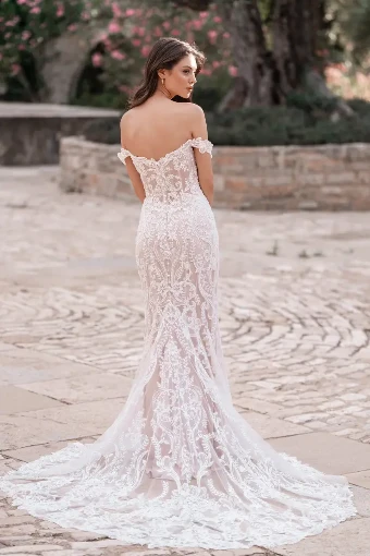 Allure Style #A1306 #2 IV/NUDE thumbnail