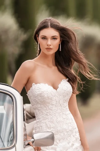 Allure Style #A1304 #3 SAND/CHAMP/IV/NUDE thumbnail