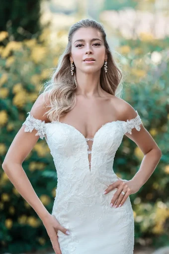 Allure Style #A1315 #1 IV/NUDE thumbnail