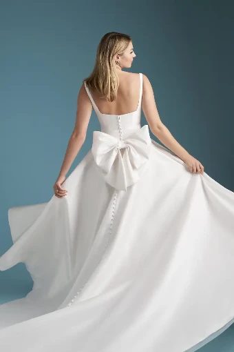 Allure Style #A1353 #4 default IV/NUDE thumbnail