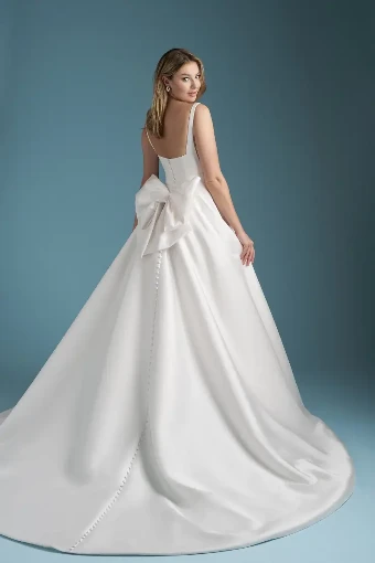 Allure Style #A1353 #3 IV/NUDE thumbnail
