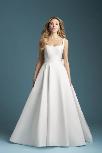 Allure Style #A1353 #0 default IV/NUDE thumbnail