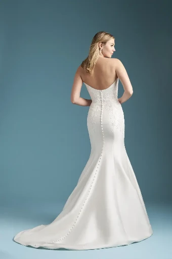 Allure Style #A1362 #3 Ivory thumbnail