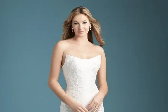 Allure Style #A1362 #4 default Ivory thumbnail