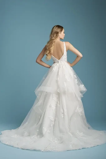 Allure Style #A1361 #3 Des/Champ/IV/Nude thumbnail