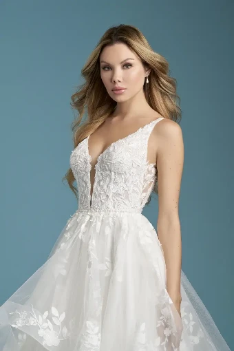 Allure Style #A1361 #2 Des/Champ/IV/Nude thumbnail