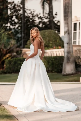 Allure Style #A1350 #2 Ivory thumbnail