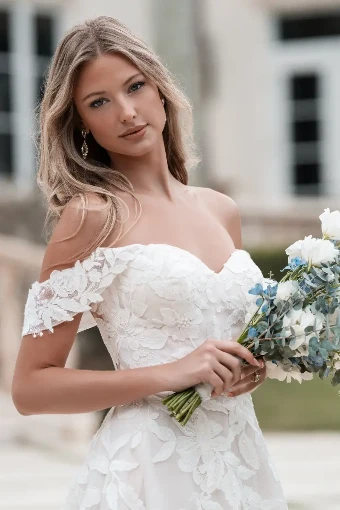 Allure Style #A1354 #1 IV/NUDE thumbnail