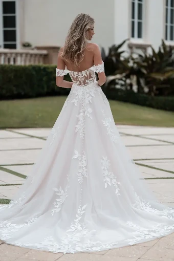 Allure Style #A1354 #3 IV/NUDE thumbnail