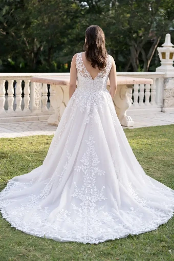 Allure Style #W547 #1 IV/NUDE thumbnail