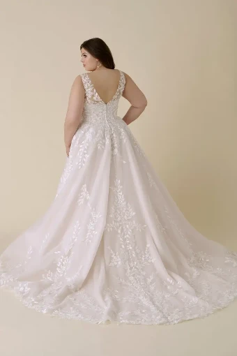 Allure Style #W547 #3 default IV/NUDE thumbnail
