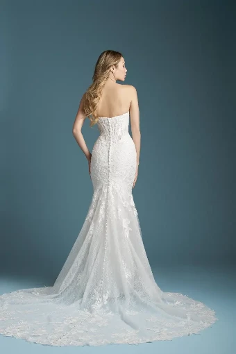 Allure Style #A1351 #3 Ivory thumbnail