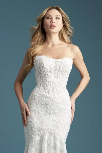 Allure Style #A1351 #2 Ivory thumbnail