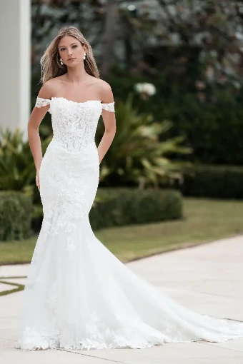 Allure Style #A1351 #4 default Ivory thumbnail