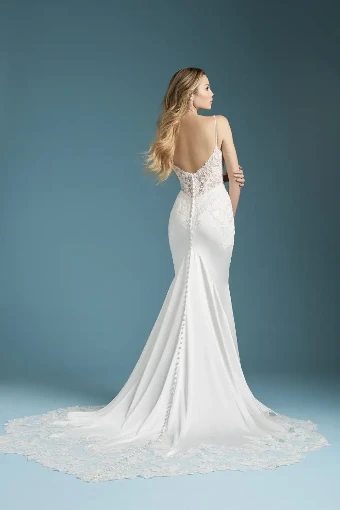 Allure Style #A1364 #4 default IV/Champ/Nude thumbnail