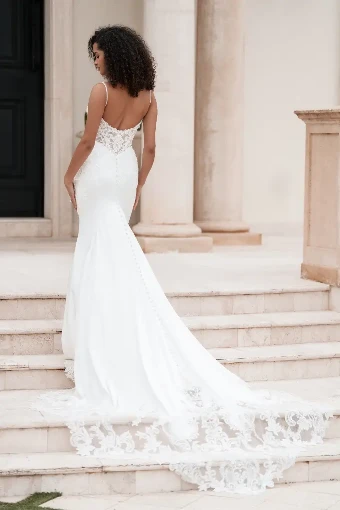 Allure Style #A1364 #3 IV/Champ/Nude thumbnail