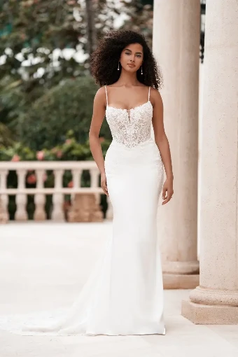 Allure Style #A1364 #2 IV/Champ/Nude thumbnail