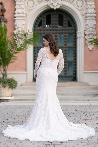 Allure Style #W549 #1 IV/NUDE thumbnail