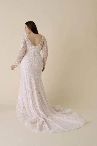 Allure Style #W549 #3 default IV/NUDE thumbnail