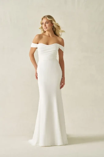 Allure Style #A1417 #0 default Ivory/Nude/Silver thumbnail