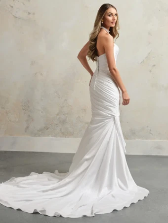 Maggie Sottero Style #VONAE #1 thumbnail