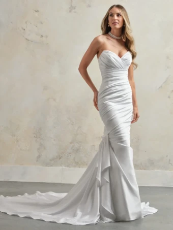 Maggie Sottero Style #VONAE #5 default thumbnail