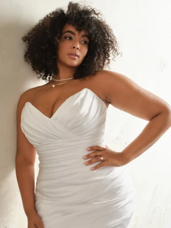 Maggie Sottero Style #VONAE #7 thumbnail