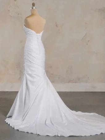 Maggie Sottero Style #VONAE #2 thumbnail