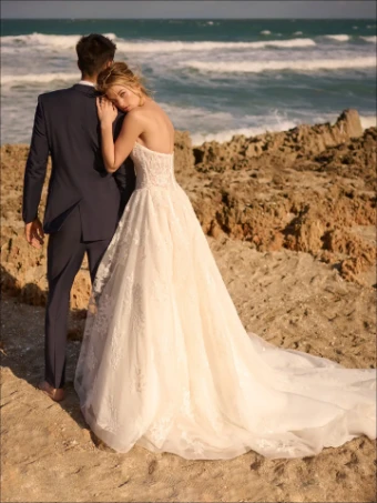 Maggie Sottero Style #PRESCOTT #3 thumbnail