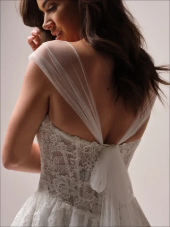 Maggie Sottero Style #PRESCOTT #4 thumbnail