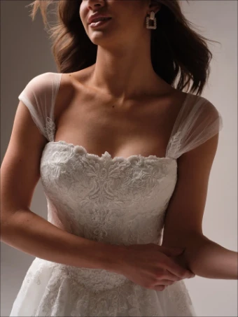 Maggie Sottero Style #PRESCOTT #9 thumbnail