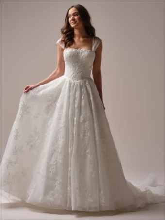 Maggie Sottero Style #PRESCOTT #8 thumbnail