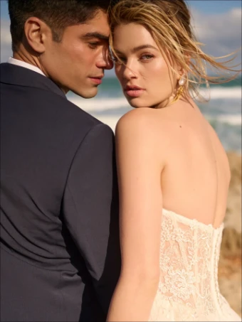 Maggie Sottero Style #PRESCOTT #6 thumbnail