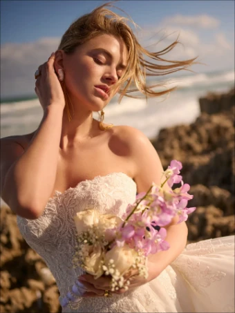 Maggie Sottero Style #PRESCOTT #12 thumbnail