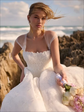 Maggie Sottero Style #PRESCOTT #11 thumbnail