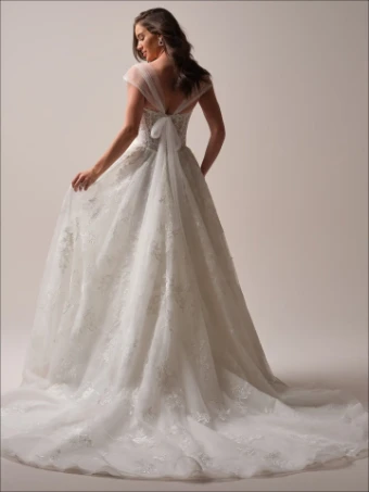 Maggie Sottero Style #PRESCOTT #1 thumbnail