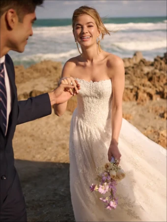 Maggie Sottero Style #PRESCOTT #10 thumbnail