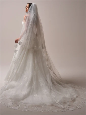 Maggie Sottero Style #PRESCOTT #2 thumbnail