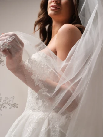 Maggie Sottero Style #PRESCOTT #7 default thumbnail